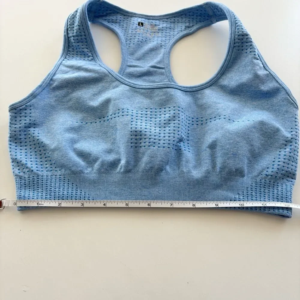 Set of 2 Sports Bras